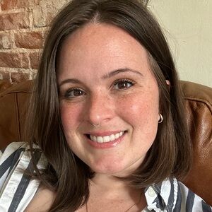 Meet your Posher, Tori